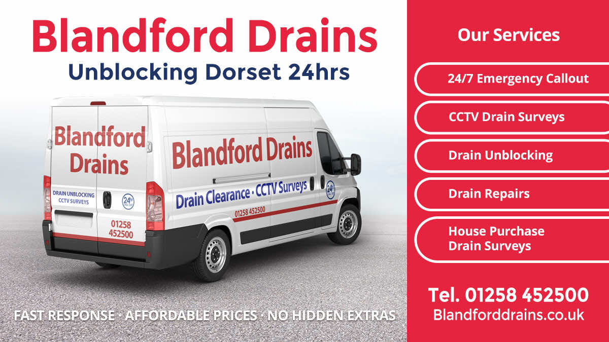 Contact Christchurch Drains | Local Drainage Experts